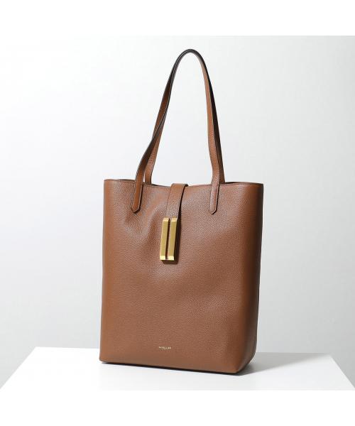 DEMELLIER トートバッグ VANCOUVER TOTE(505891222 DEMELLIER トートバッグ VANCOUVER TOTE(505891222