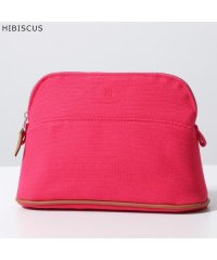 HERMES/HERMES ポーチ ボリード ミニ Bolide Mini 103773M トワルH/505891241