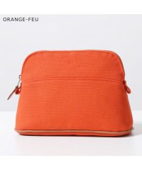 HERMES/HERMES ポーチ ボリード ミニ Bolide Mini 103773M トワルH/505891241