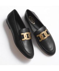 TODS/TODS ローファー XXW79A0DD00NF5 ケイト レザー/505891307