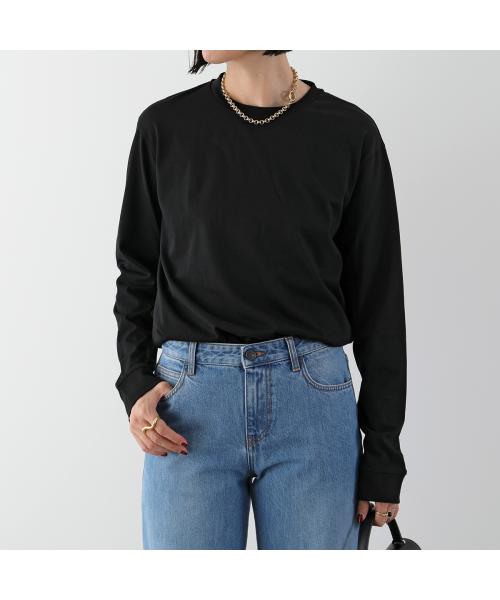 セール 10%OFF】ザ ロウ THE ROW THE ROW 長袖 カットソー 6891 セール 10%OFF】ザ ロウ THE ROW THE ROW 長袖 カットソー 6891