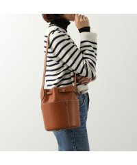 ANYA HINDMARCH/ANYA HINDMARCH バケットバッグ Return to Nature Small/505891319