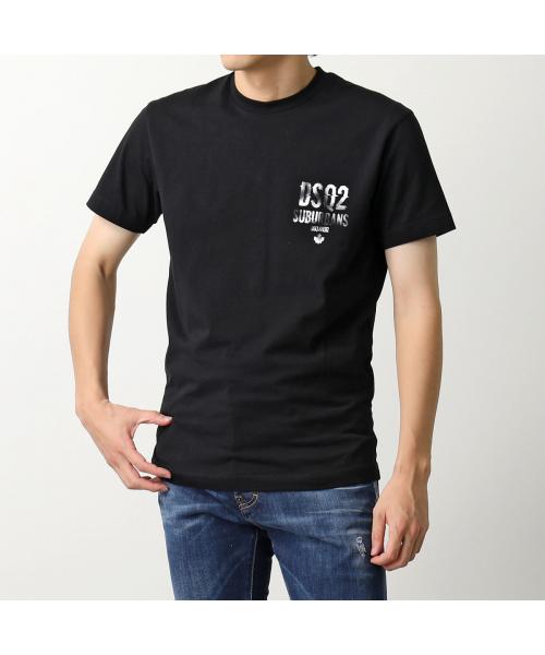 DSQUARED2 S71GD1395 COOLFIT ロゴ プリント 半袖Tシャツ 楽天市場】dsquared2 tシャツ iconの通販