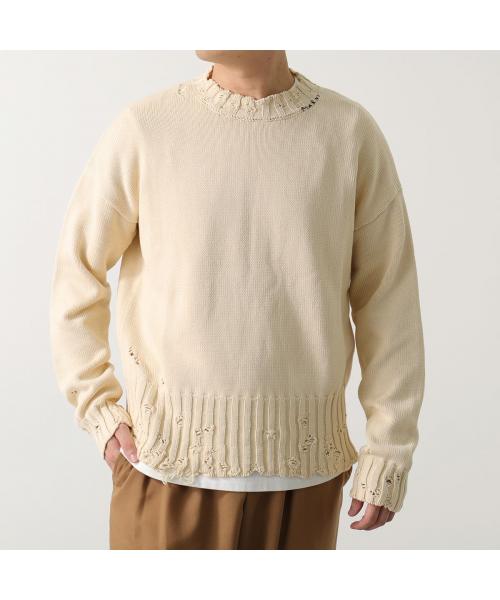 MARNI マルニ 新品セーター（MARNI - 新品同様 15aw MARNI