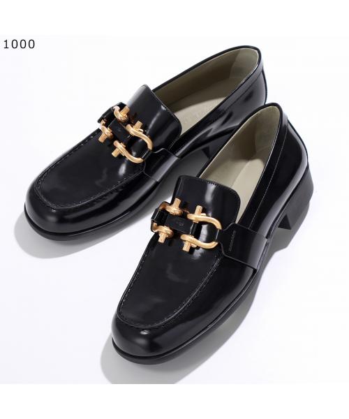 ボッテガヴェネタ BOTTEGA VENETA BOTTEGA VENETA ローファー ボッテガヴェネタ BOTTEGA VENETA BOTTEGA VENETA ローファー
