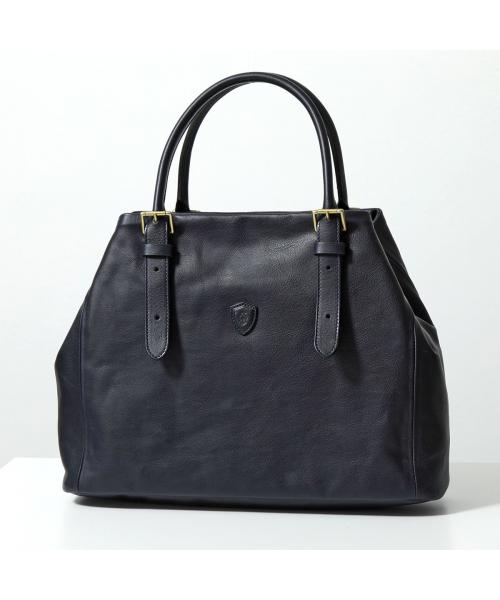 【美品】フェリージ トートバッグ 20-75NK+DS ダークブラウン 牛革 美品】フェリージ トートバッグ 20-75NK+DS ダークブラウン 牛革