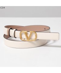 VALENTINO/ヴァレンティノ VALENTINO VALENTINO ベルト T0S12ZFR レザー リバーシブル/505891557