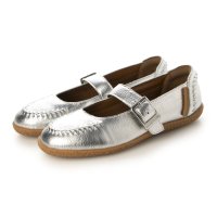 MINNETONKA/ミネトンカ MINNETONKA メリージェーンパンプス 24m02－sil/505891568