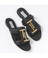 TODS/TODS サンダル T TIMELESS Tタイムレス XXW37B0BD70/505891730