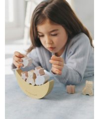 gelato pique Kids＆Baby/【KIDS】GELATO PIQUE バランス積み木/505891982