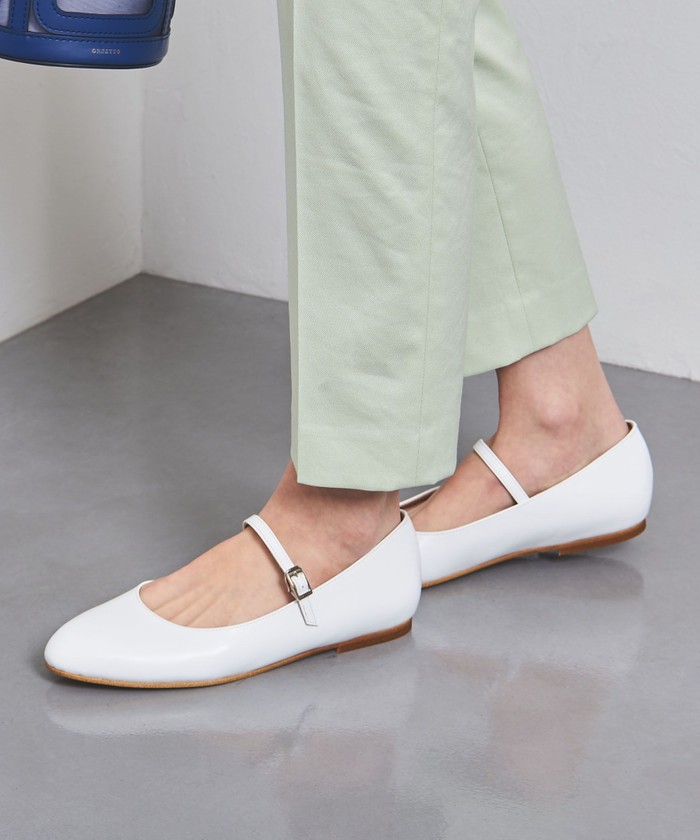 セール 40%OFF】メリージェーン パンプス(505891995