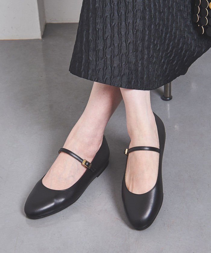 セール 40%OFF】メリージェーン パンプス(505891995