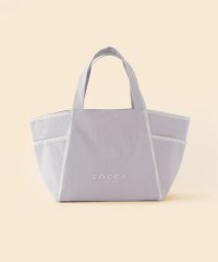 TOCCA/【WEB＆一部店舗限定】【撥水】PISCINA TOTE M トートバッグ M/505892114