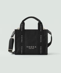 TOCCA/【WEB＆一部店舗限定】DANCING TOCCA SQUARETOTE トートバッグ/505892115