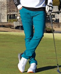 TopIsm/トップイズム TopIsm ゴルフパンツ メンズ ゴルフウェア ジャージ感覚パワーストレッチ スキニーパンツ チノパン チノパンツ 伸縮 スリム イージーパンツ/503708632