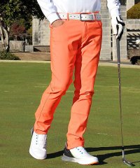 TopIsm/トップイズム TopIsm ゴルフパンツ メンズ ゴルフウェア ジャージ感覚パワーストレッチ スキニーパンツ チノパン チノパンツ 伸縮 スリム イージーパンツ/503708632