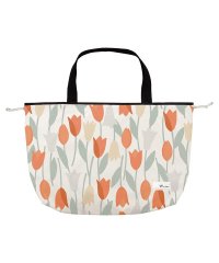 Wpc．/【Wpc.公式】レインバッグカバー 2WAY 雨から荷物を守る 撥水 防水 エコバッグ サブバッグ レディース 折り畳める/505129122