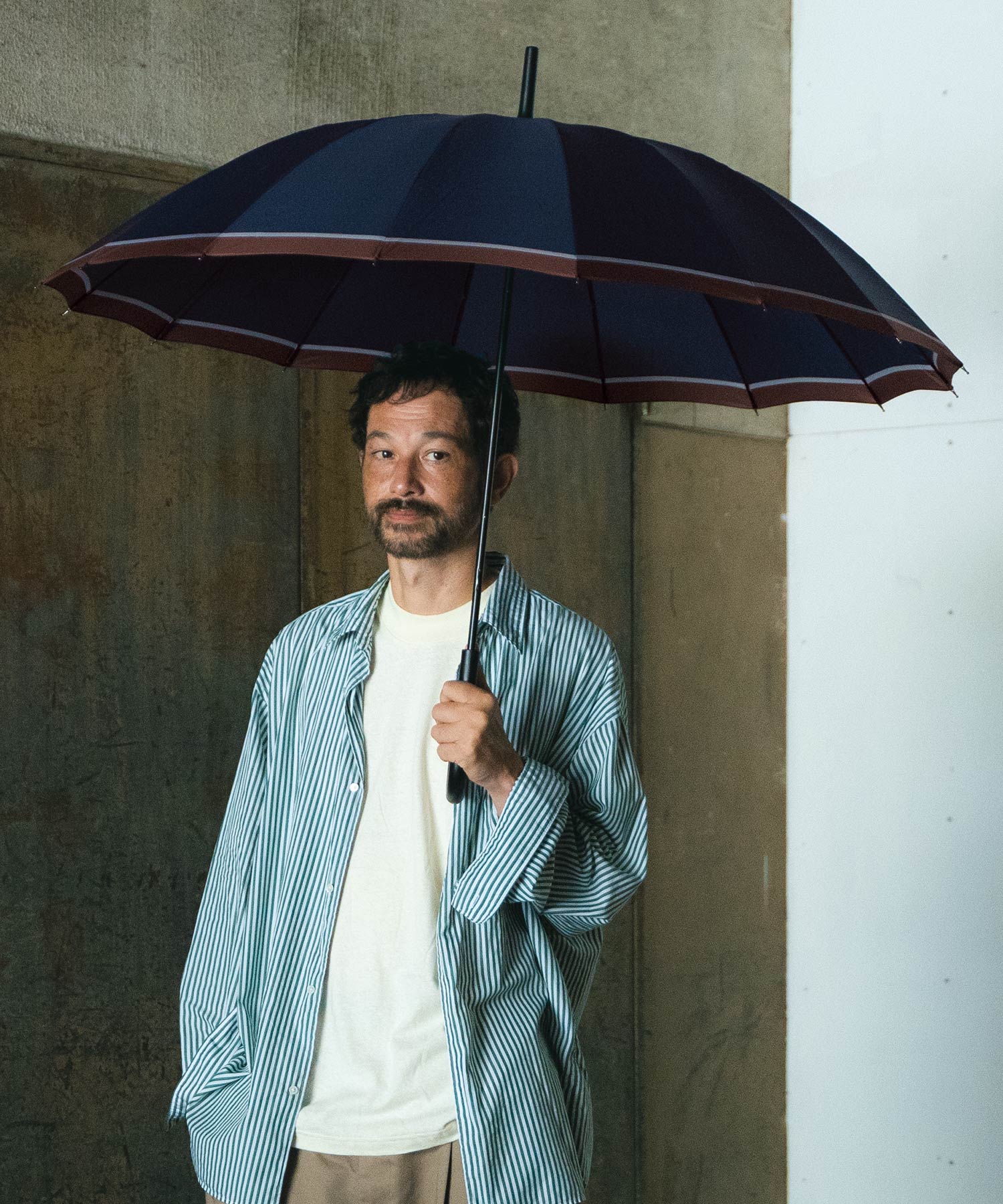 Wpc.公式】雨傘 UNISEX 16K 60cm 大きい 傘 16本骨 耐風 メンズ Wpc.公式】雨傘 UNISEX 16K 60cm 大きい 傘 16本骨 耐風 メンズ