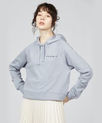 To b. by agnes b./WU88 HOODIE ニューワンポイントロゴフーディー/505789377