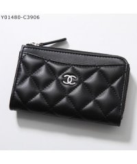 CHANEL/CHANEL フラグメントケース AP3179 マトラッセ MATELASSE/505822283