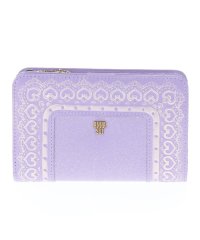 ANNA SUI BAG/フレームアーツ Lファスナー二つ折り財布/505871799