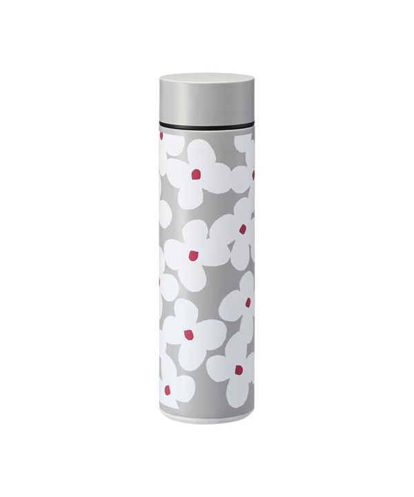 クーポン】【Wpc.公式】ステンレスボトル 450ml 保温 保冷 水筒