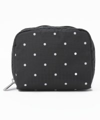 LeSportsac/SQUARE COSMETICプティドット/505874562