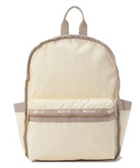 LeSportsac/ROUTE SM BACKPACKサンドバーサクラブルーム/505874577