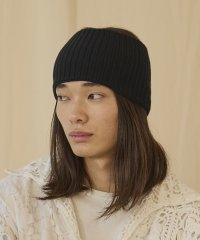 arth/arth Rib Knit Wide Headband/505876126