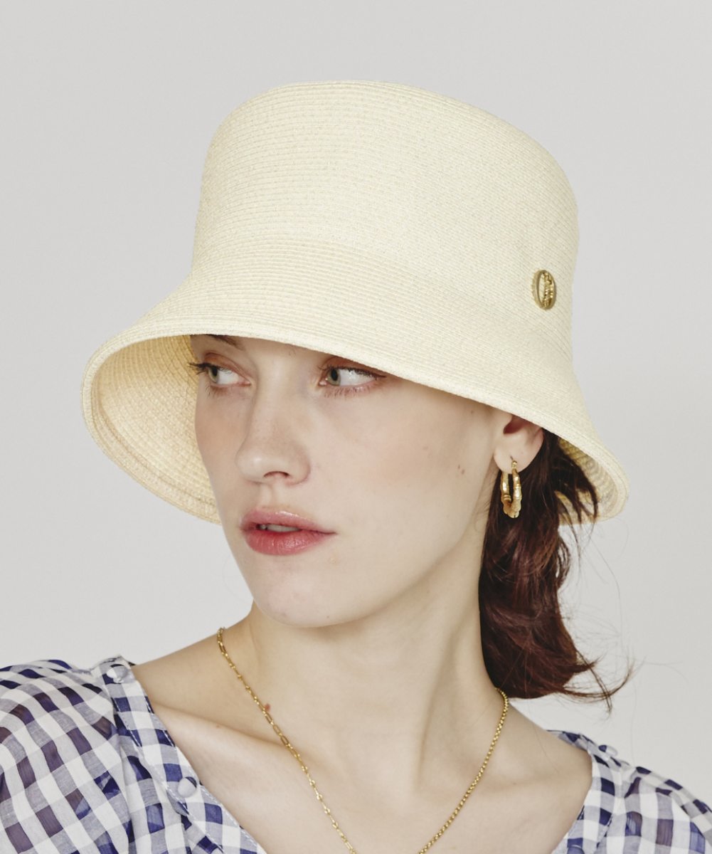 シャポー ド オー Chapeau d'O Chapeau d' O Lame Silk Braid