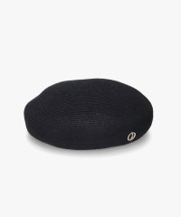 Chapeaud'O/Chapeau d' O Silk Braid Beret/505876215