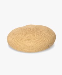 Chapeaud'O/Chapeau d' O Silk Braid Beret/505876215