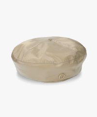 Chapeaud'O/Chapeau d' O Nylon Twill Beret/505876217