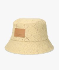 Chapeaud'O/シャポー ド オー Chapeau d'O Chapeau d' O FlowerLace Bucket/505876219