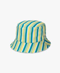 KANGOL/KANGOL 70s STRIPE BUCKET/505876264