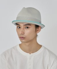 OVERRIDE/OVERRIDE POLY KNIT FEDORA/505876271