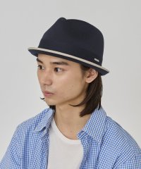 OVERRIDE/OVERRIDE POLY KNIT FEDORA/505876271