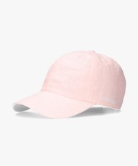 OVERRIDE/OVERRIDE LINEN 6P CAP/505876277