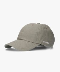 OVERRIDE/OVERRIDE LINEN 6P CAP/505876277