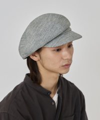 OVERRIDE/OVERRIDE LINEN LIKE CASQUETTE/505876279