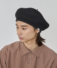 OVERRIDE/OVERRIDE POLY TAM BERET/505876282