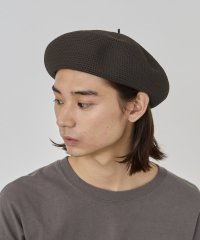 OVERRIDE/OVERRIDE POLY TAM BERET/505876282