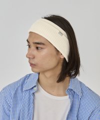 OVERRIDE/OVERRIDE RIB CUFF HEADBAND/505876288