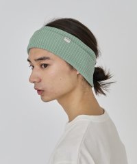 OVERRIDE/OVERRIDE RIB CUFF HEADBAND/505876288