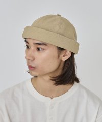 OVERRIDE/OVERRIDE PE POPLIN ROLL CAP/505876294