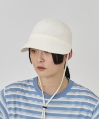 OVERRIDE/オーバーライド OVERRIDE OVERRIDE THERMO PILE WIDE CAP/505876305