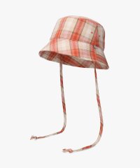 OVERRIDE/オーバーライド OVERRIDE OVERRIDE OGC CHECK BUCKET HAT SG/505876308