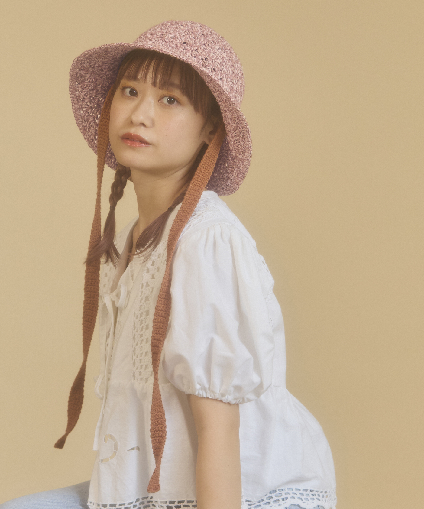 カオリノモリ カオリノモリ kaorinomori ローハット フルー