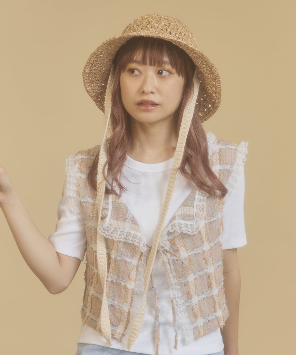 カオリノモリ カオリノモリ kaorinomori ローハット フルー
