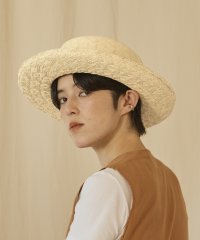 arth/アース arth arth Panama Porkepie Hat/505876333
